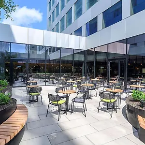 Radisson Berchem 4* Antwerpen
