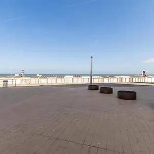 O'sea Oostende