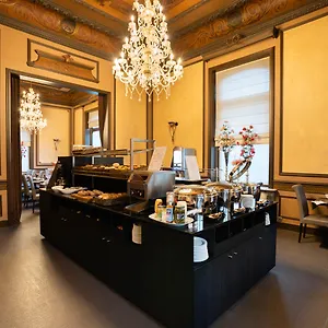Golden Tree 3* Brugge