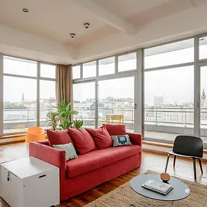 Smartflats - Antwerpen