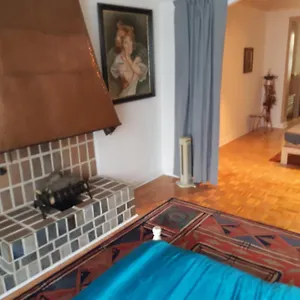 Casa Di Marco Appartement