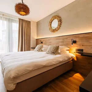 C-hotels Zeegalm 3* Middelkerke