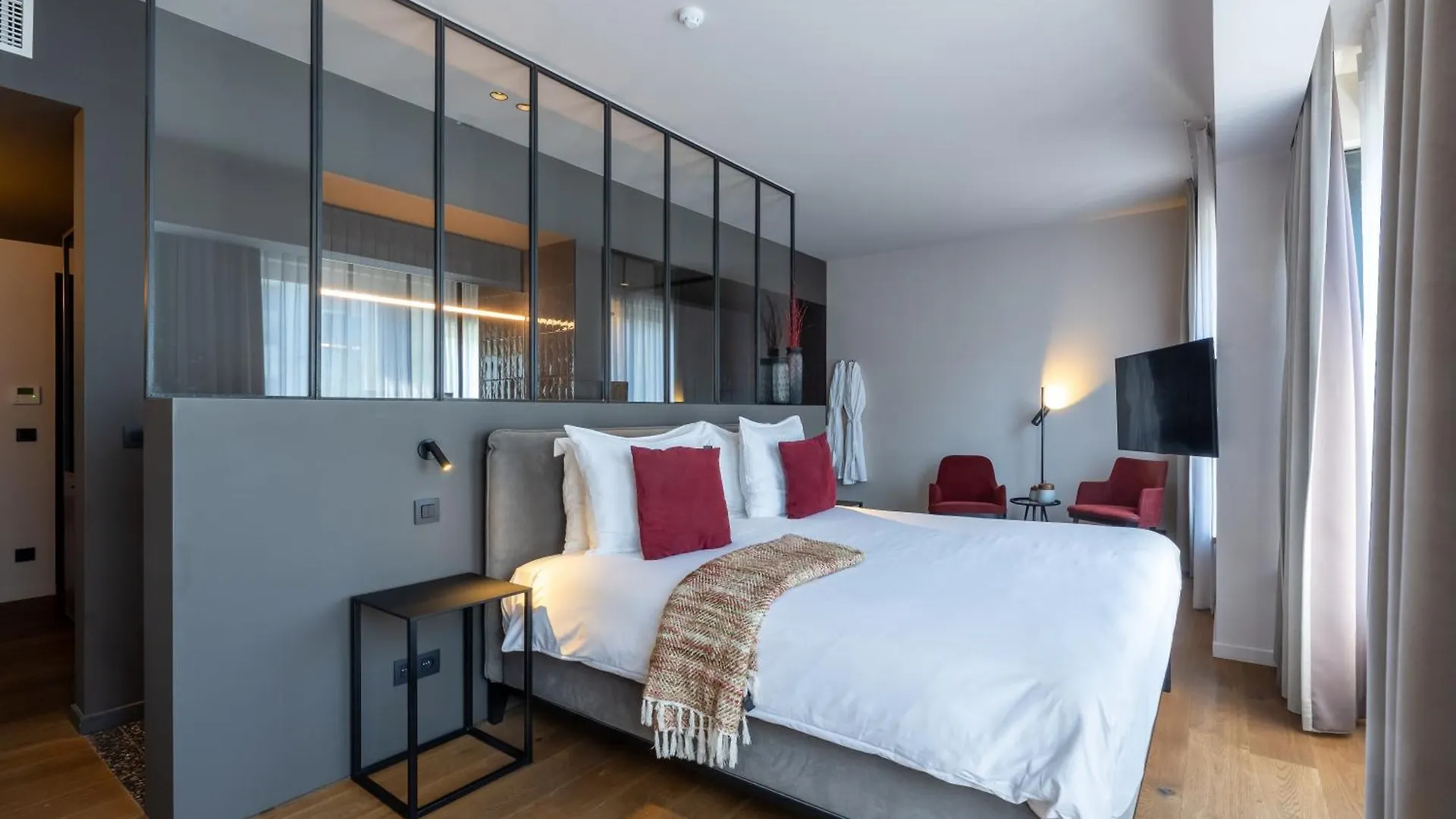 ****  U Eat & Sleep Antwerp Hotel Belgium