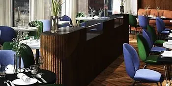 U Eat & Sleep Antwerp Hotel